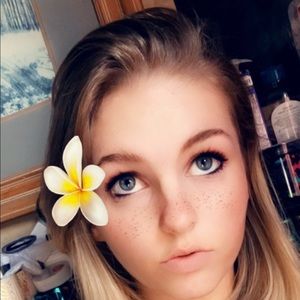 Meet your Posher, Kayleigh